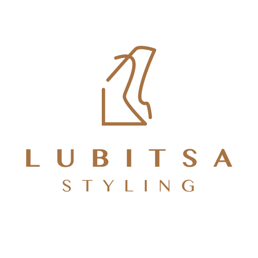 Lubitsa Styling - STYLE FOR REAL PEOPLE